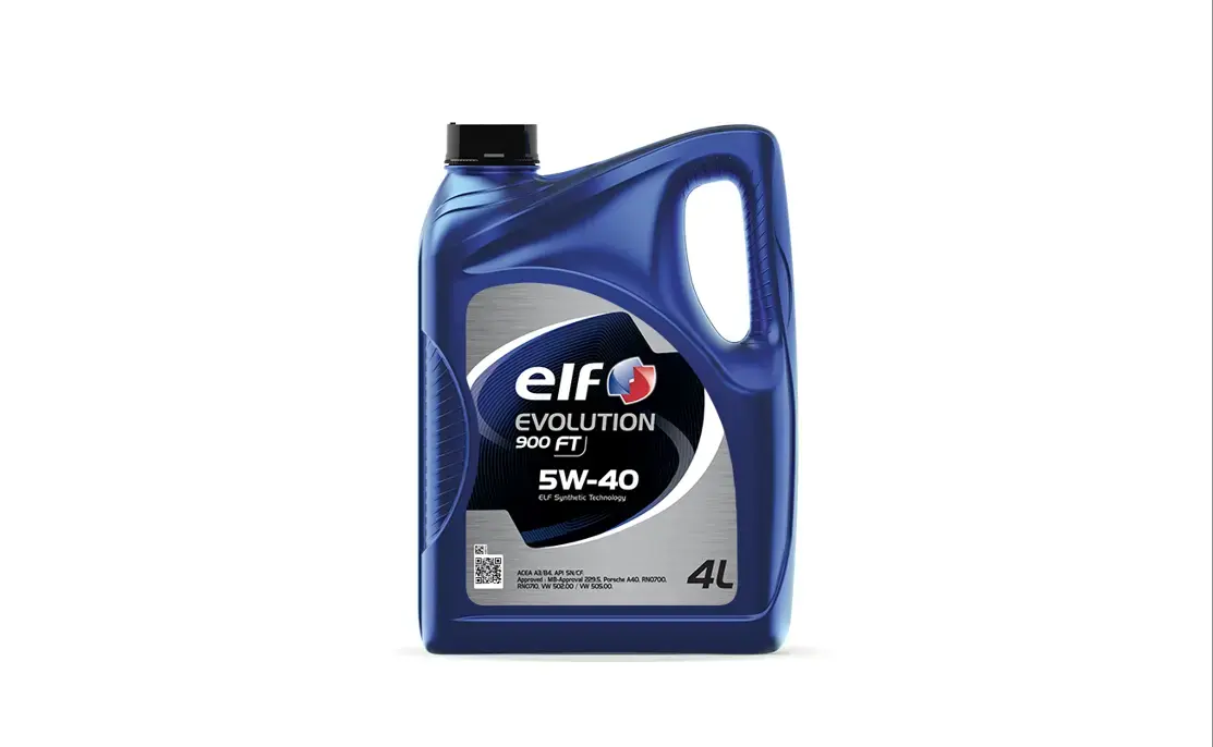 EVO.900 FT 5W-40
