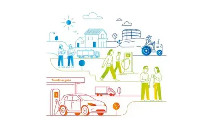 Rapport de Développement Durable