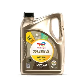 Packshot Rubia Optima FE