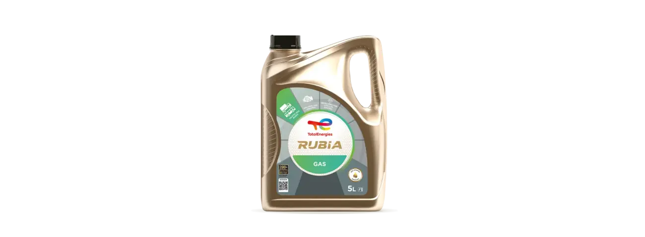 pck rubia gas generic