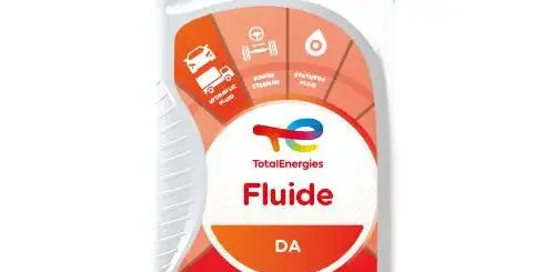 fluide da