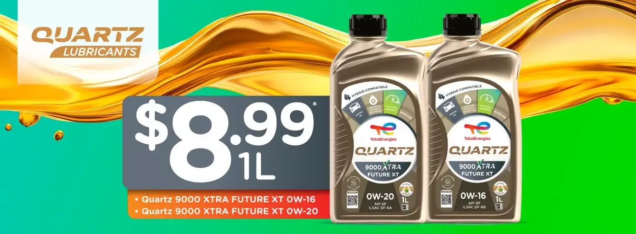 Ofertas Quartz Xtra