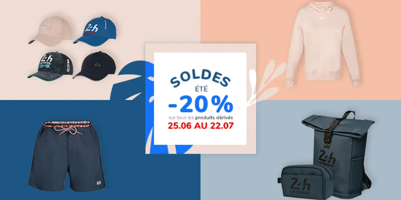 OP soldes d'été
