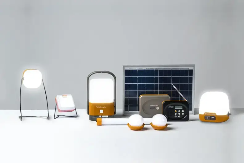 Game sushine solar