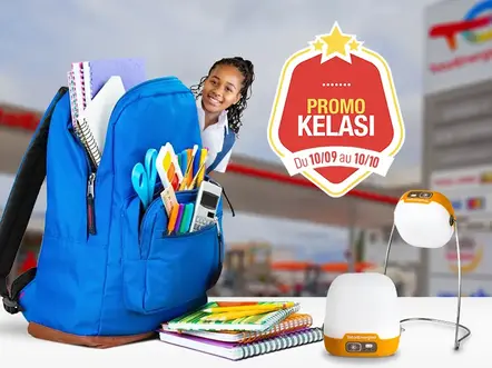 Promo Kelasi