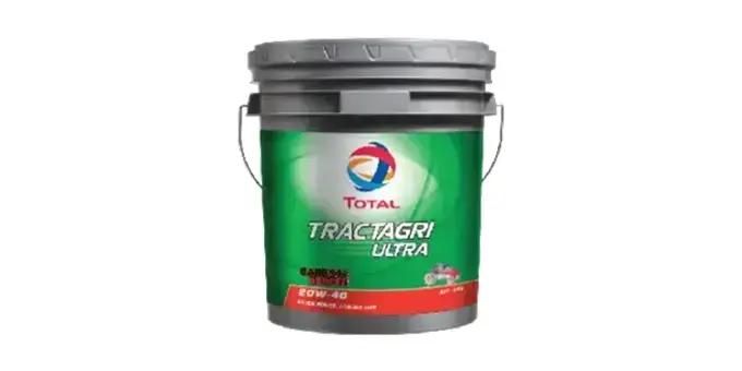 Total tractagri ultra