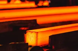 cp steel casting