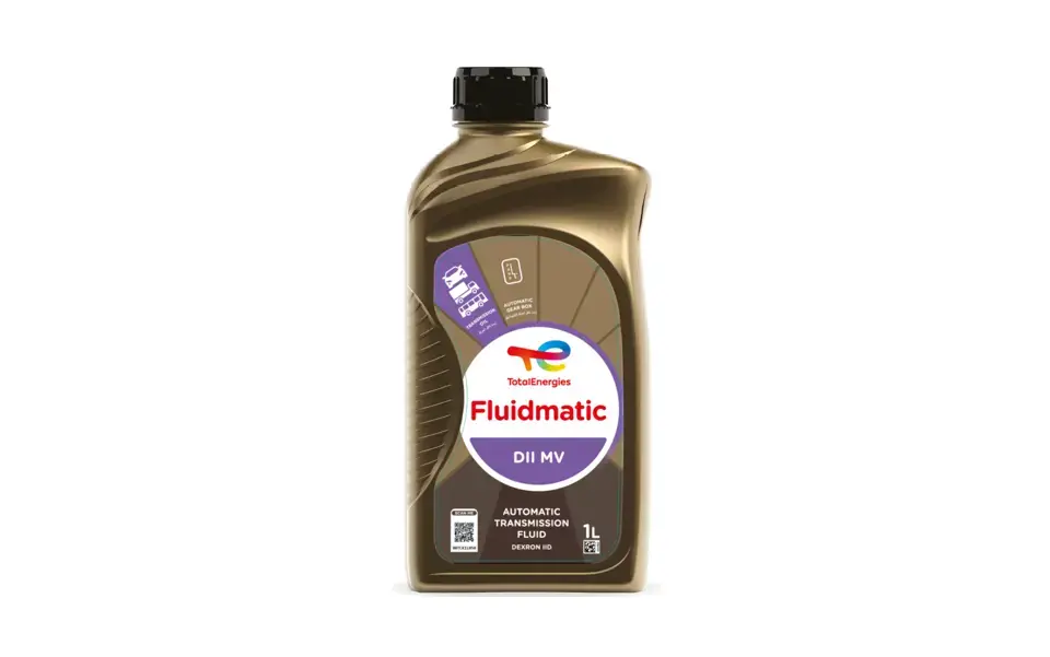 Fluidmatic DII MV