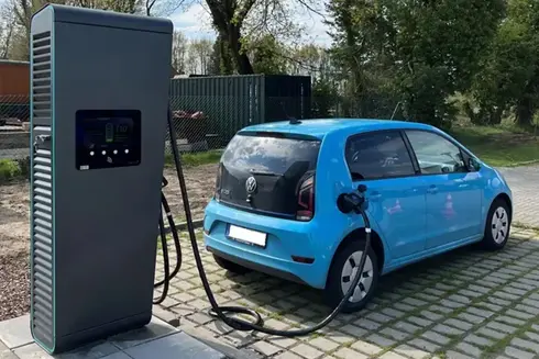 TotalEnergies Referenz Procar
