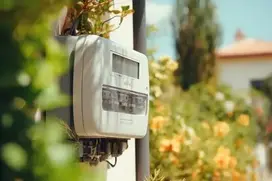 compteur electrique
