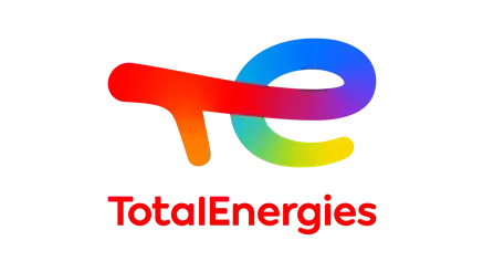 TotalEnergies Logo