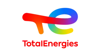 TotalEnergies Logo