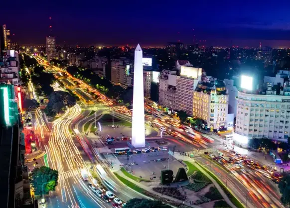 TotalEnergies en Argentina