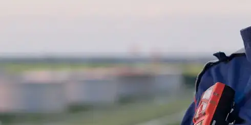 Raffinerie de Leuna