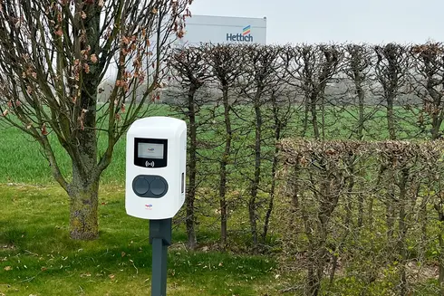 TotalEnergies Referenz Hettich Marketing- und Vertriebs GmbH u. Co. KG