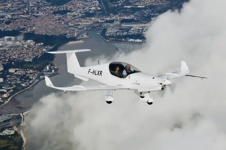 aviation saf flight