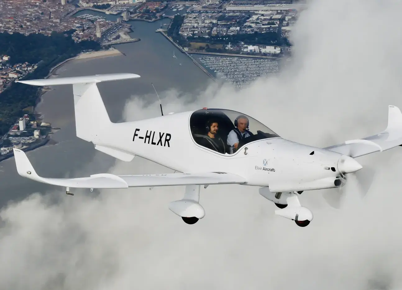 aviation saf flight
