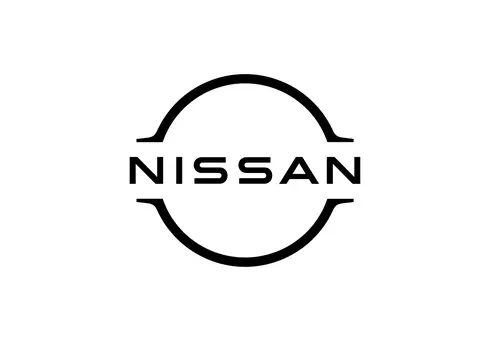 logo nissan
