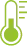 a-grease thermal stability icon green
