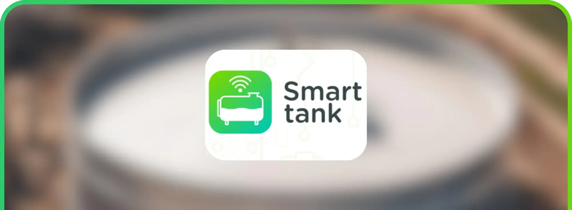 Smart Tank Brochure Visual