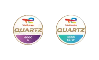 Quartz Products with API Indication