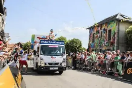 totalenergies tour de france