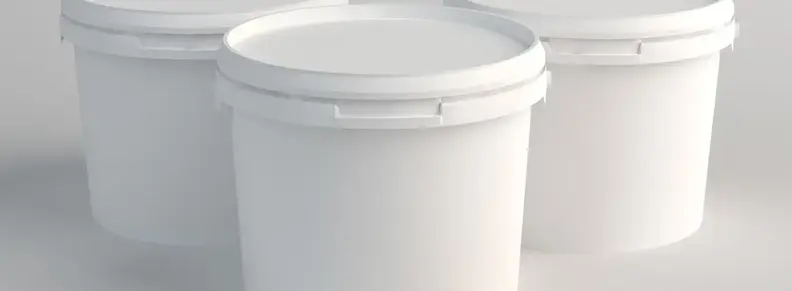 pails