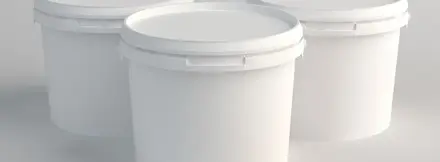 pails