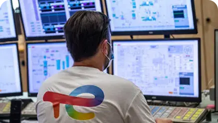 Gestão documental integrada