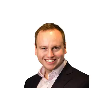 Rob Kerr