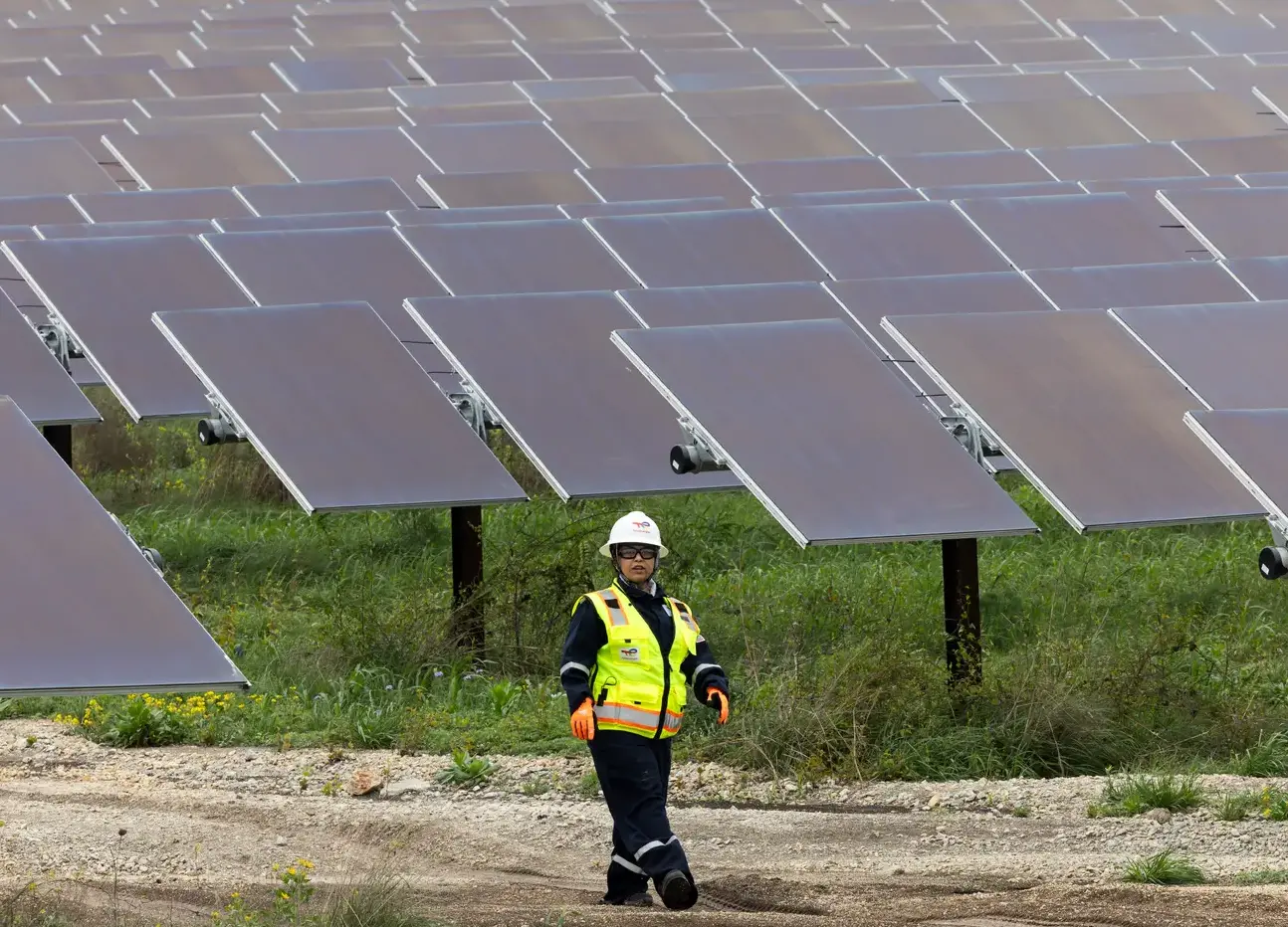 Hill Solar