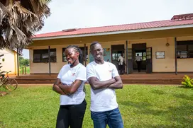 education Tilenga EACOP