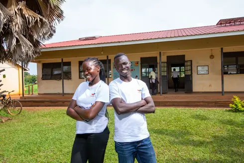 education Tilenga EACOP