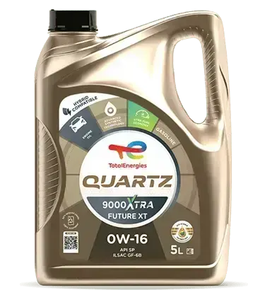 Quartz Lubricants