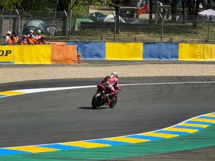 nicolas piste