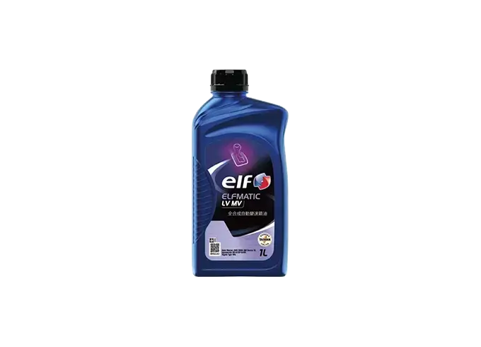 ELF ELFMATIC LV MV 1L