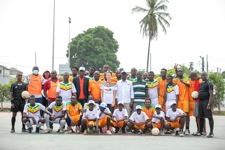 Tournoi Maracana