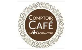 Comptoir café