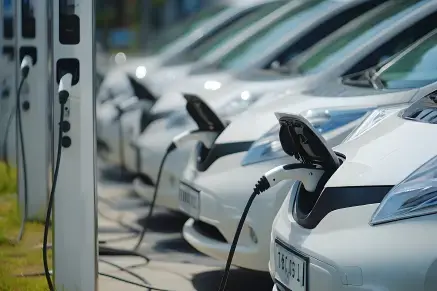 Voiture électrique