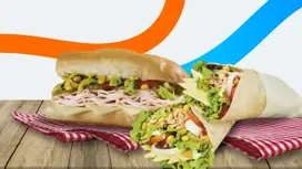 bonjour subs wraps