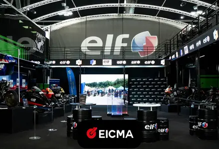 EICMA ELF 2024