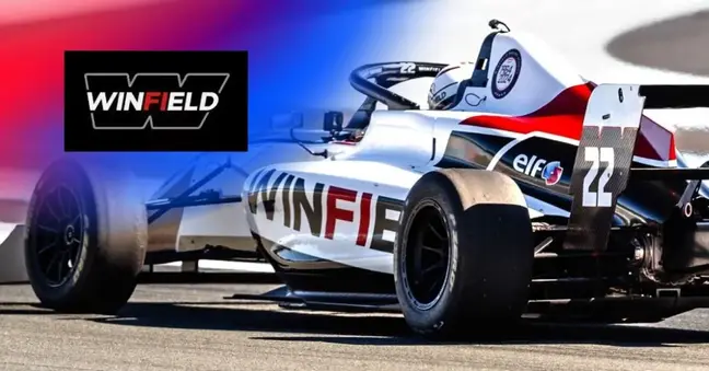 Winfield volant
