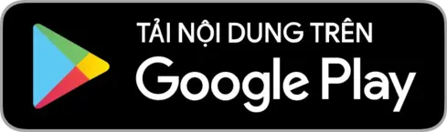 Google Play Store Badge (VN)