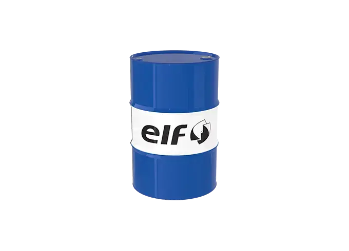ELF Drum