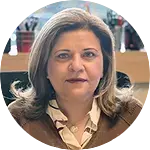 Souheir Shahine