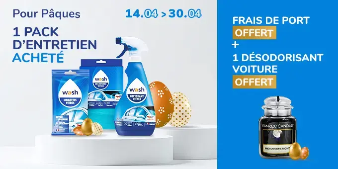 Bon plan paques