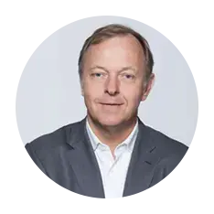 Thierry Pfimlin, Ancien Directeur général de la branche Marketing & Services et ancien membre du comité exécutif de TotalEnergies
