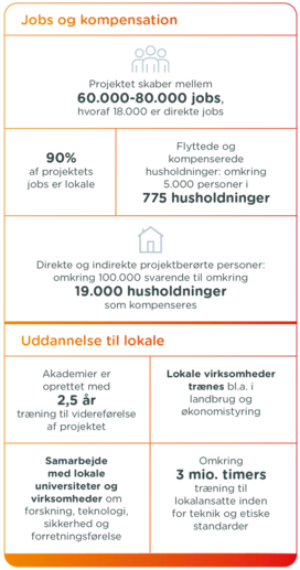 DK Education key facts UGANDA