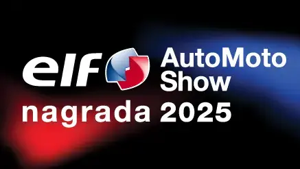 Izbor za Elf AutoMoto Show nagradu 2025