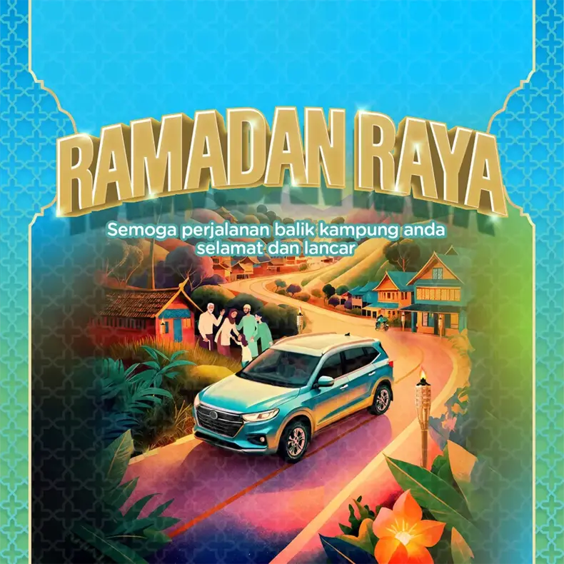 Raya 1000 x 1000